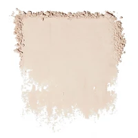 Poudre de finition fixante