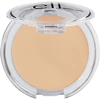 Poudre de finition fixante