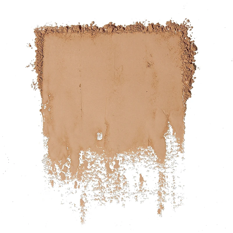 Poudre de finition fixante