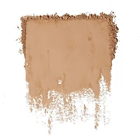 Poudre de finition fixante