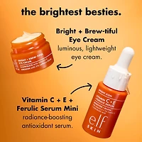 Brightest Besties Duo - Brighten + Illuminate Vitamin C Mini Duo