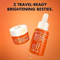Brightest Besties Duo - Brighten + Illuminate Vitamin C Mini Duo