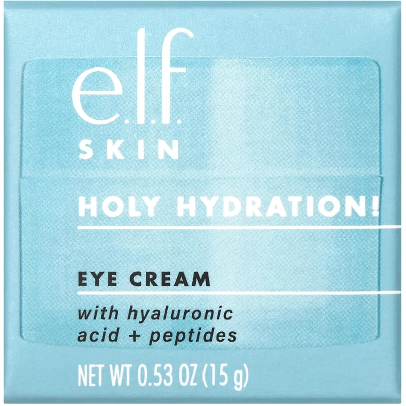 Crème illuminatrice pour les yeux