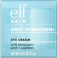 Crème illuminatrice pour les yeux