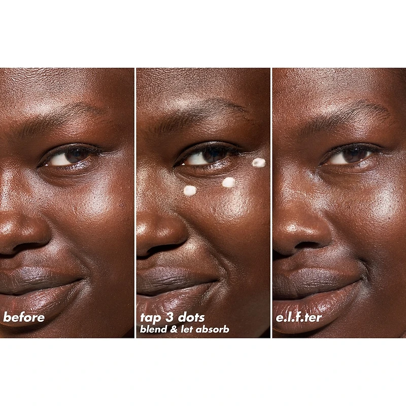 Bright + Brew-tiful Eye Cream