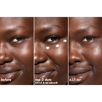 Bright + Brew-tiful Eye Cream