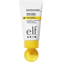 Suntouchable! Whoa Glow SPF 30