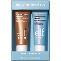 The Hottest Drops Duo