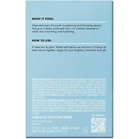 The Hottest Drops Duo