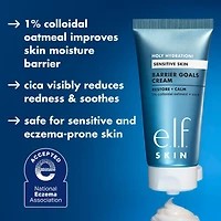 Holy Hydration! Barrier Goals Cream