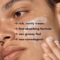 Holy Hydration! Barrier Goals Cream