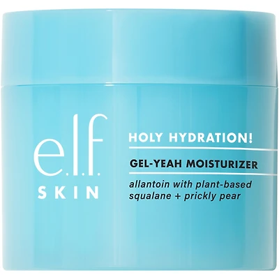 Holy Hydration! Hydrant Gel