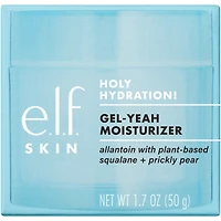 Holy Hydration! Hydrant Gel