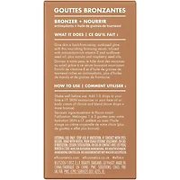 Bronzing Drops