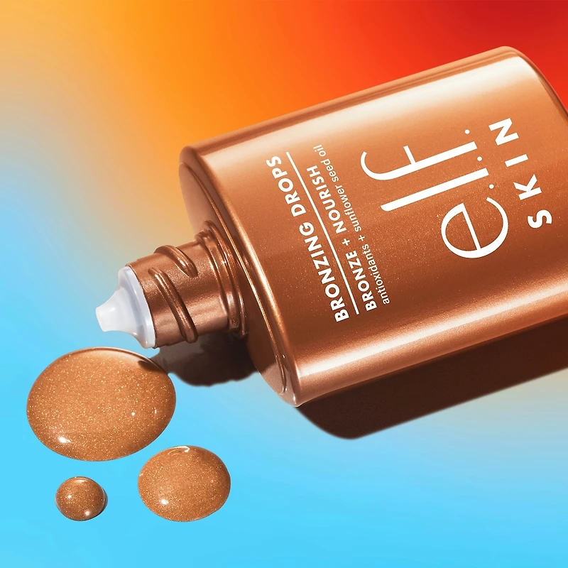 Bronzing Drops