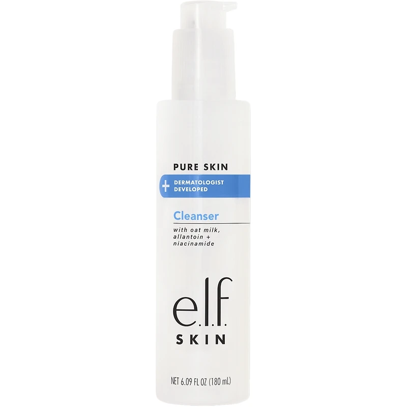Nettoyant Pure Skin