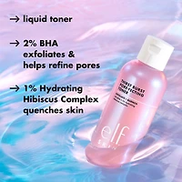 Tonique Perfecteur de Pores Thirst Burst