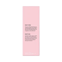 Tonique Perfecteur de Pores Thirst Burst