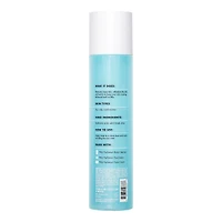 Keep your balance toner
