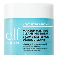 Holy Hydration! Cleansing Balm