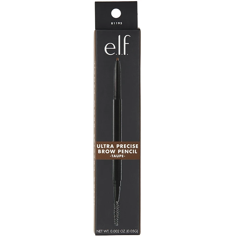 Ultra precise brow