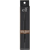 Ultra precise brow