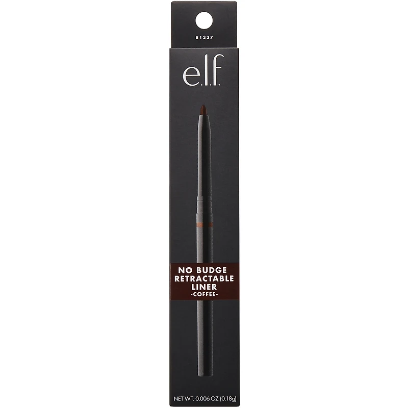 Eye-liner rétractable zéro défaut