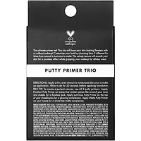 Putty Primer Trio