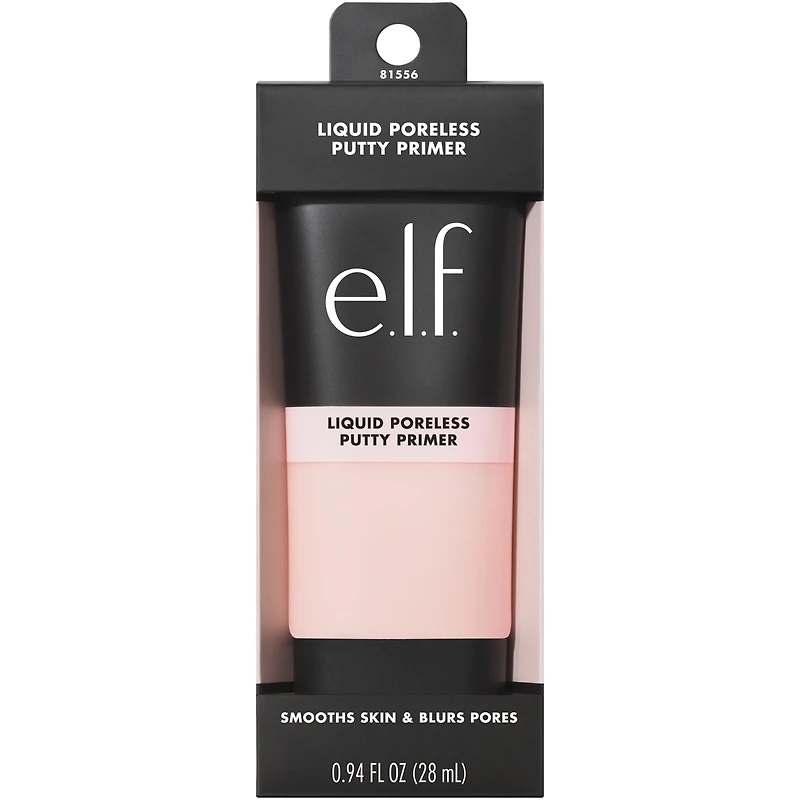 Liquid Poreless Putty Primer