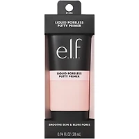Liquid Poreless Putty Primer