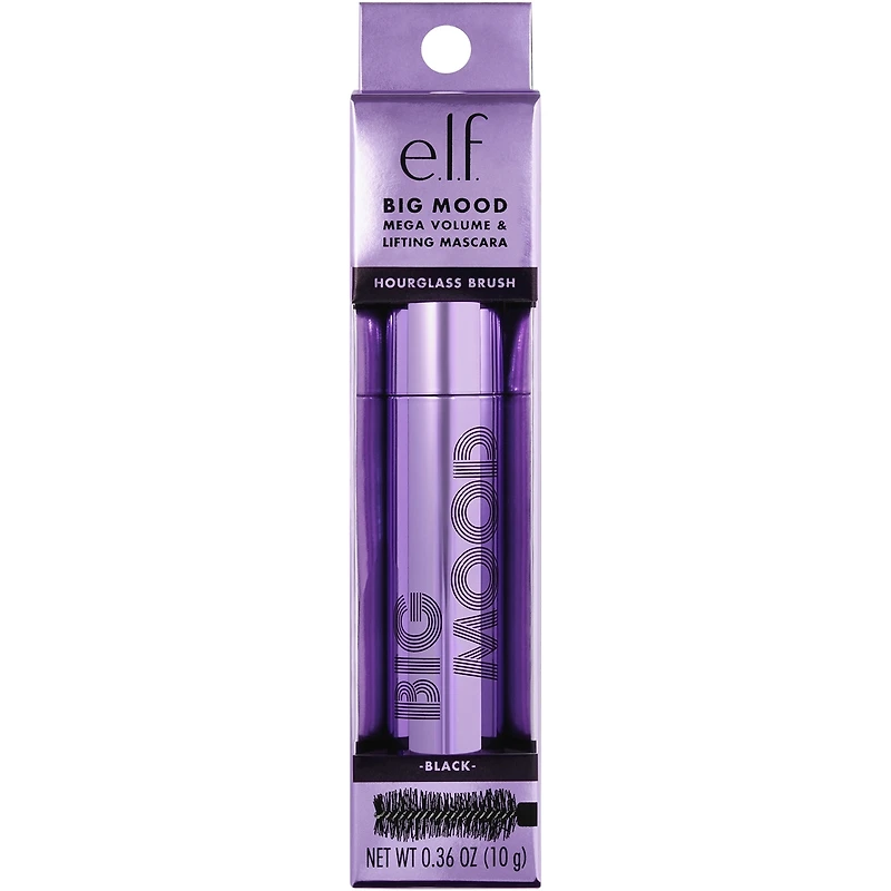Mascara Totalement moi