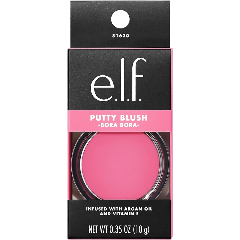 Putty Blush