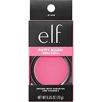 Putty Blush