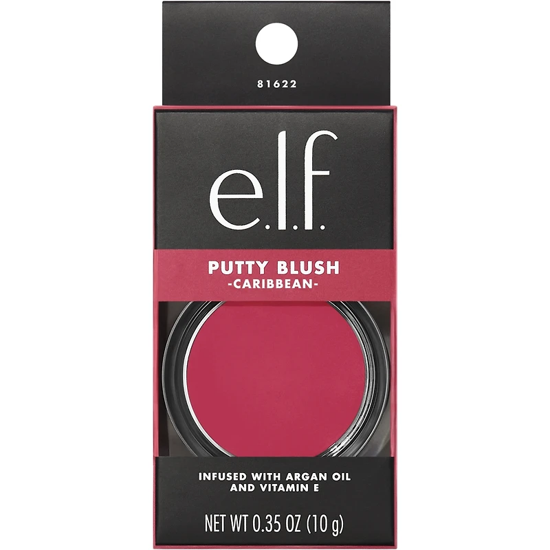 Putty Blush