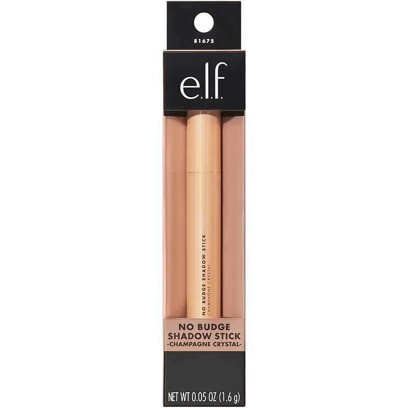 Crayon jumbo paupières zéro défaut