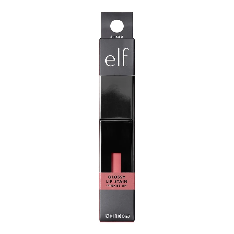 Glossy Lip Stain