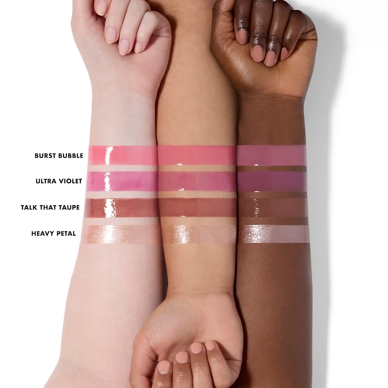 Glow Reviver Plumping Lip Oil Kit