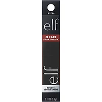 O-Face satin LipStick