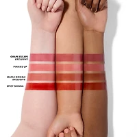 rousse de Teintures Glossy pour les Lèvres Shades 4 Days