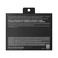 rousse de Teintures Glossy pour les Lèvres Shades 4 Days