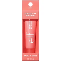 Squeeze Me Lip balm