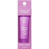 Squeeze Me Lip balm
