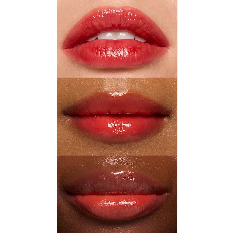 Glossy Lip Stain