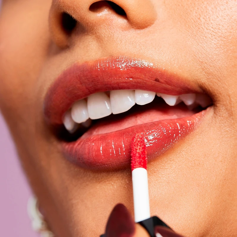 Glossy Lip Stain