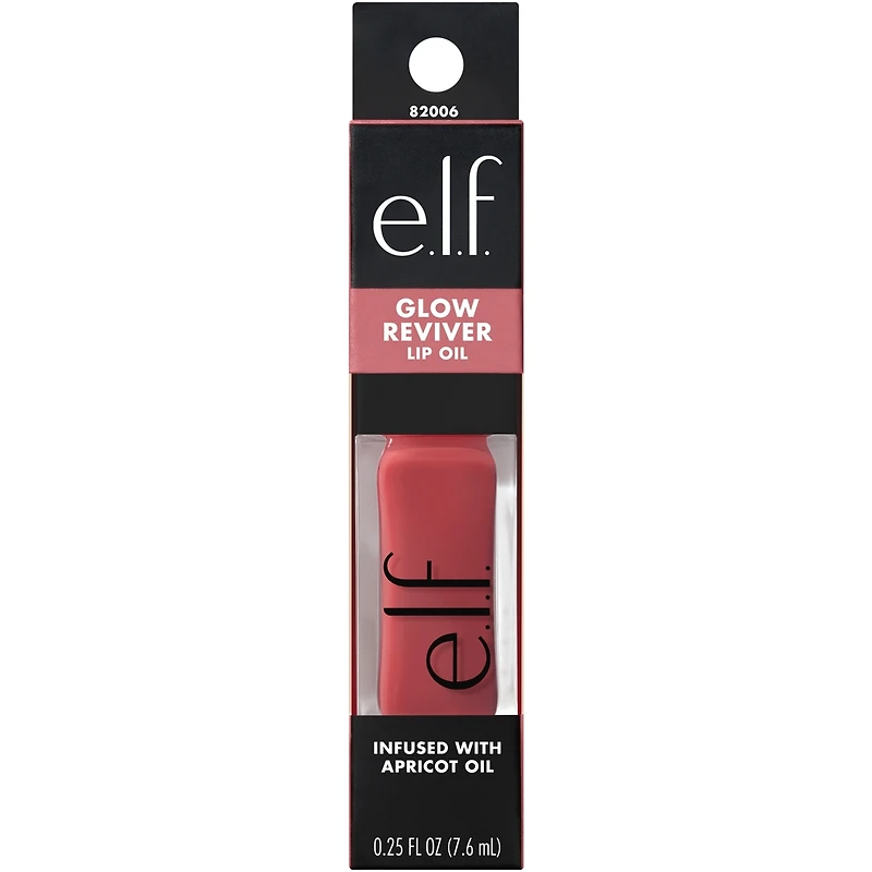 Glow Reviver Lip Oil Glimmer