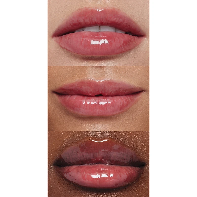 Glow Reviver Lip Oil Glimmer