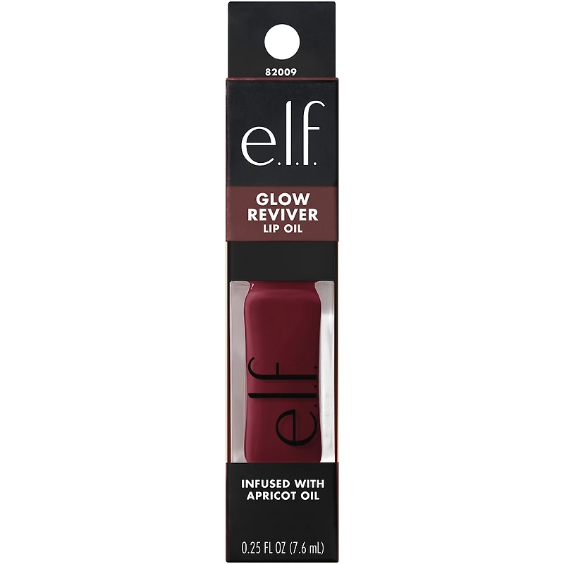 Huile A Levres Glow Reviver