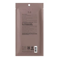 Ensemble De Pinceaux Pour Yeux Charbonneux
