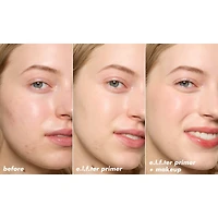 Liquid Poreless Putty Primer + Cica