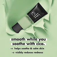 Liquid Poreless Putty Primer + Cica